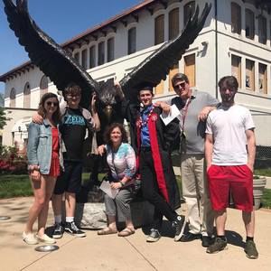 Meet your Posher, Robert